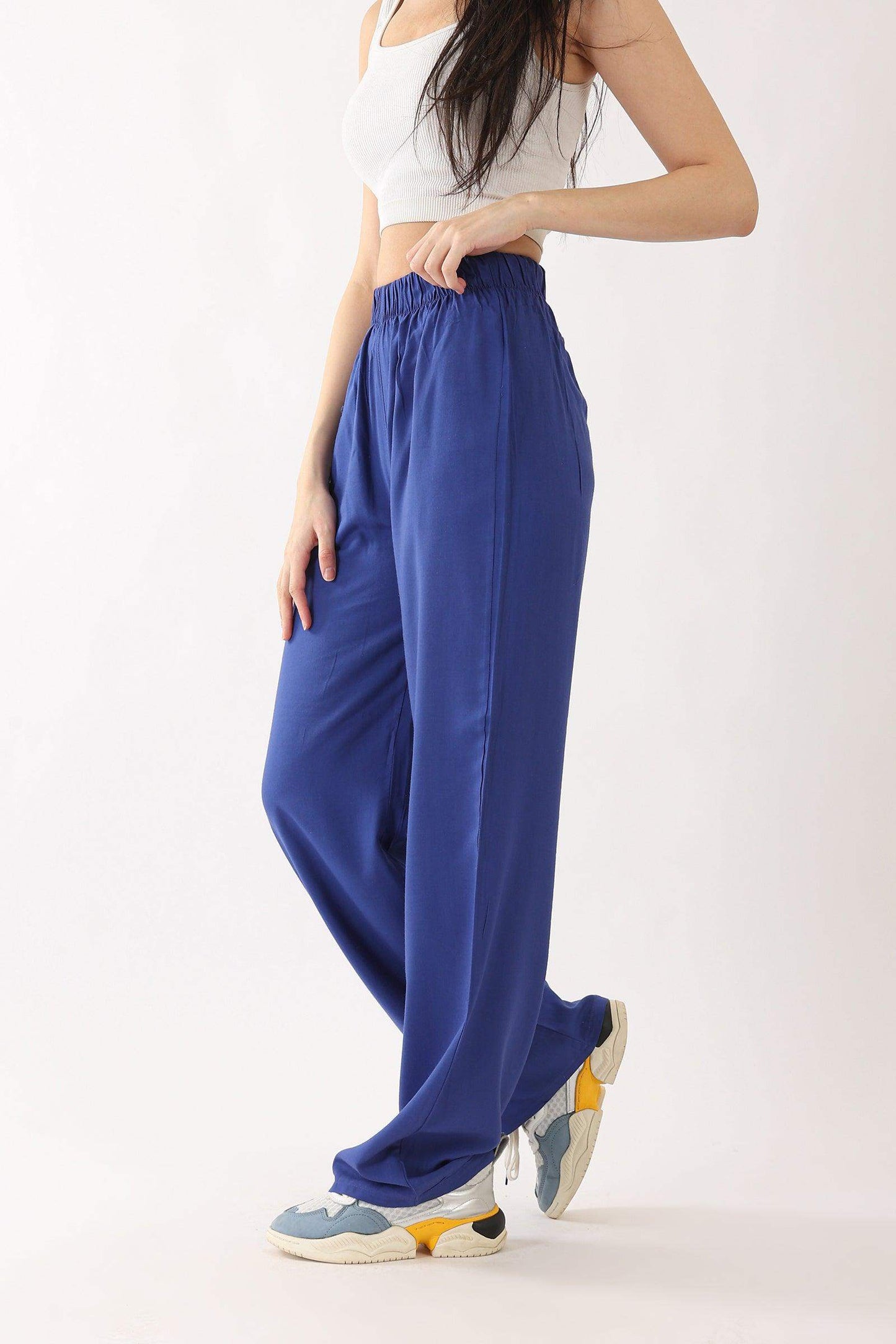 Flawless Lounge Pants - Carina - ÙƒØ§Ø±ÙŠÙ†Ø§