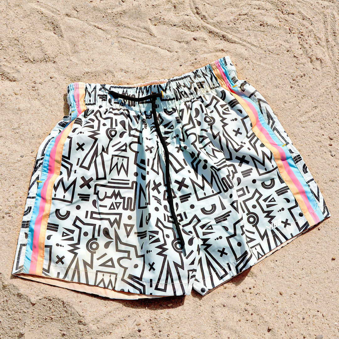 VIGA "Flexi" Swim-Short