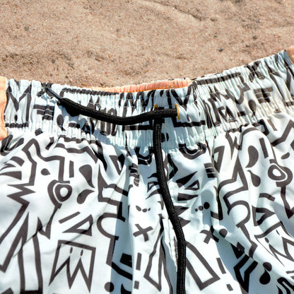 VIGA "Flexi" Swim-Short