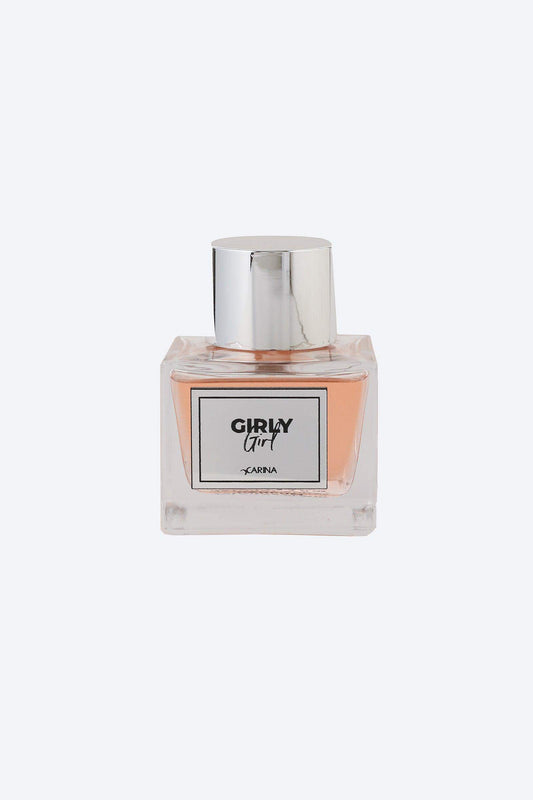 Girly Girl Perfume - 100ml - Carina - ÙƒØ§Ø±ÙŠÙ†Ø§