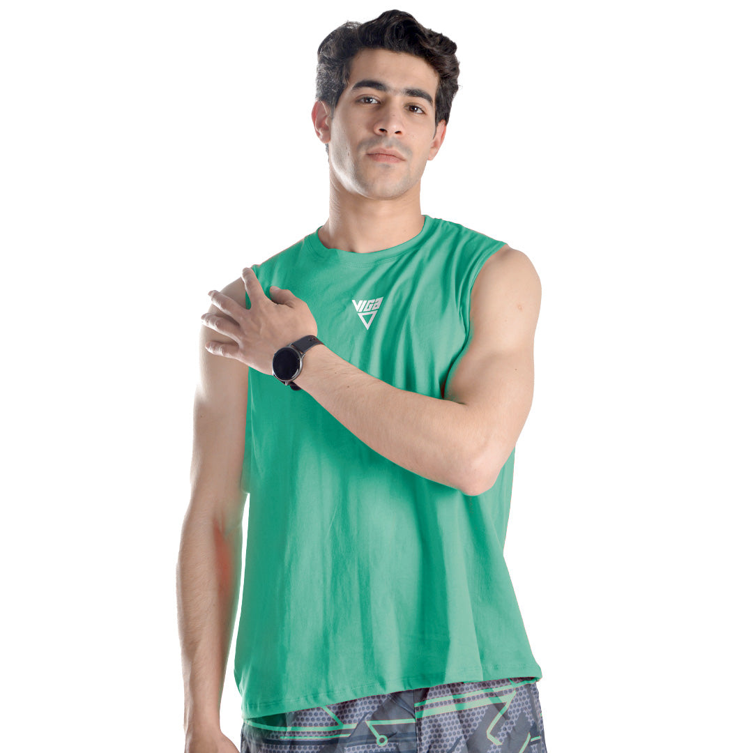 Basketball Plain Tank Top