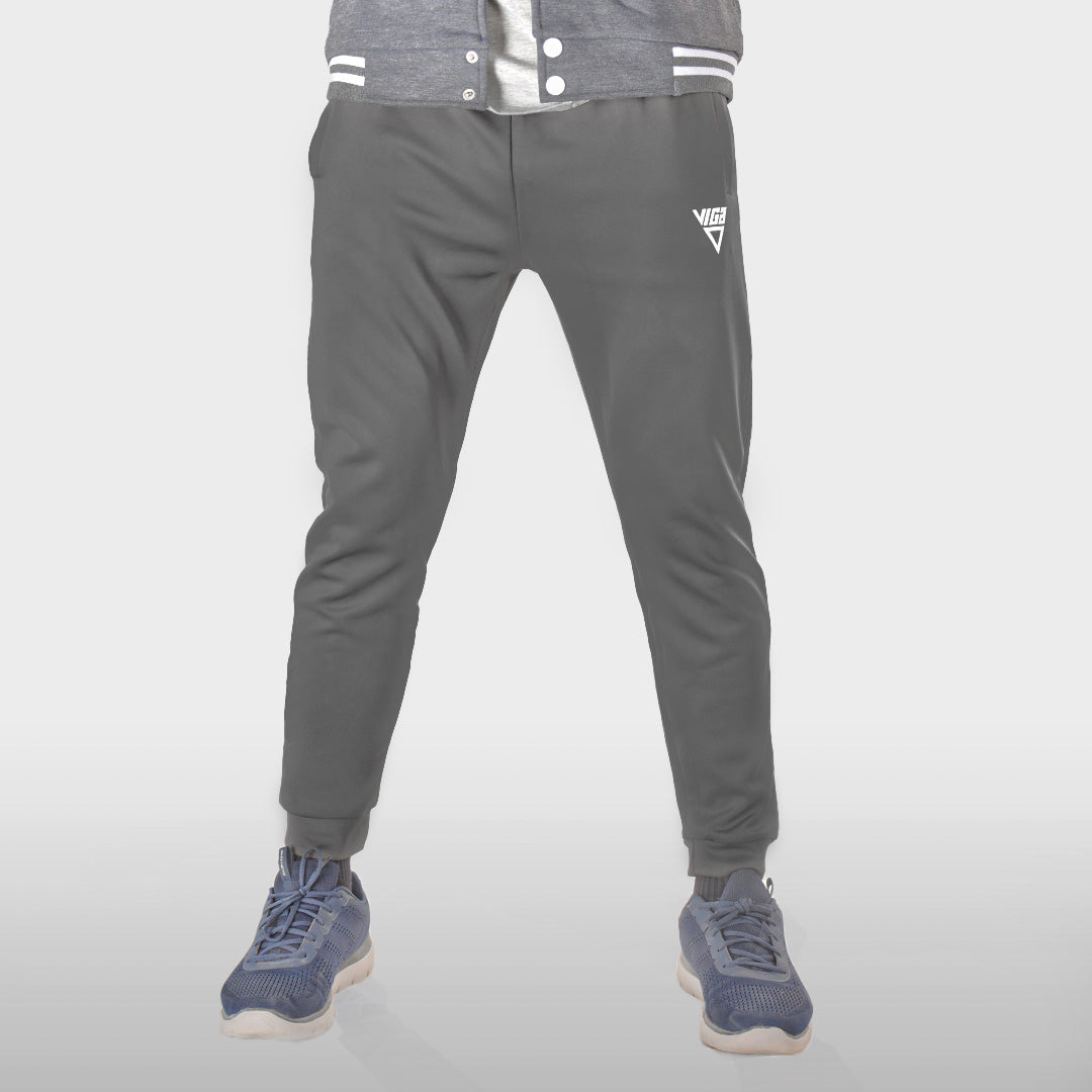 Viga basic sports training pants- Grey