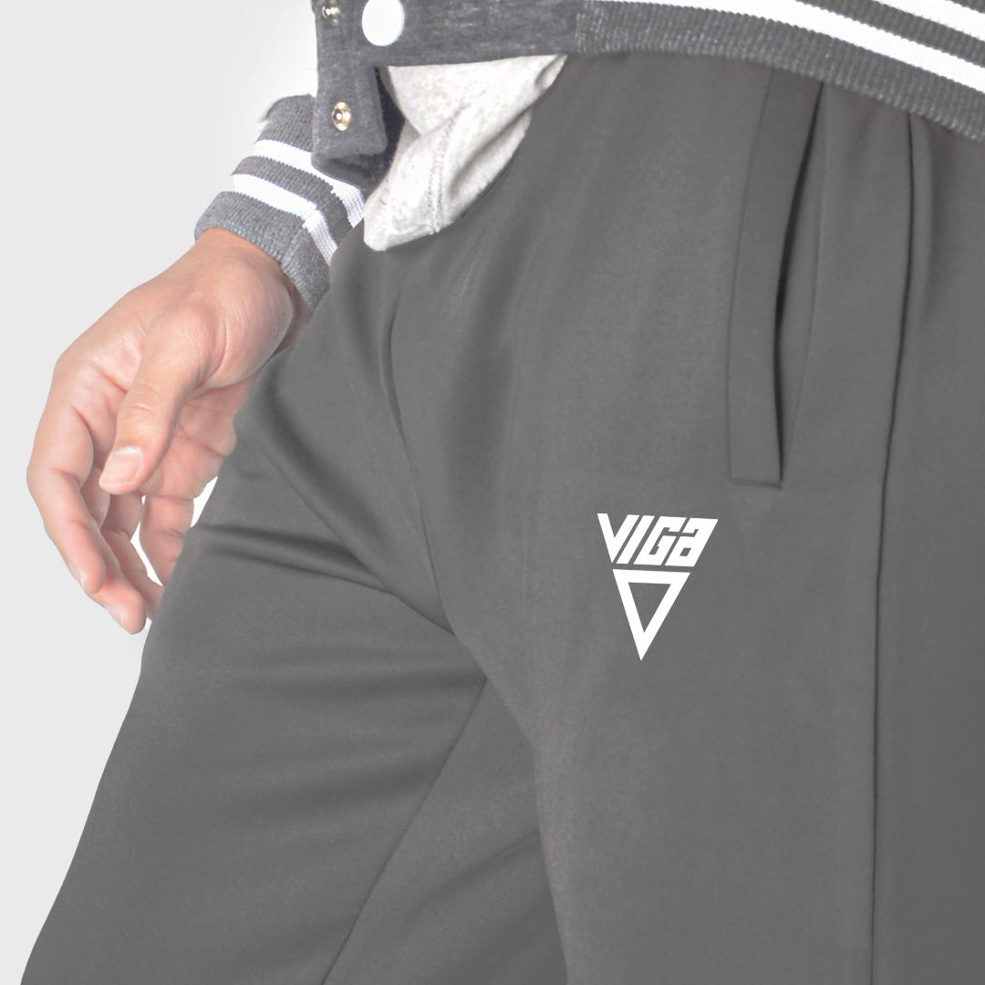 Viga basic sports training pants- Grey