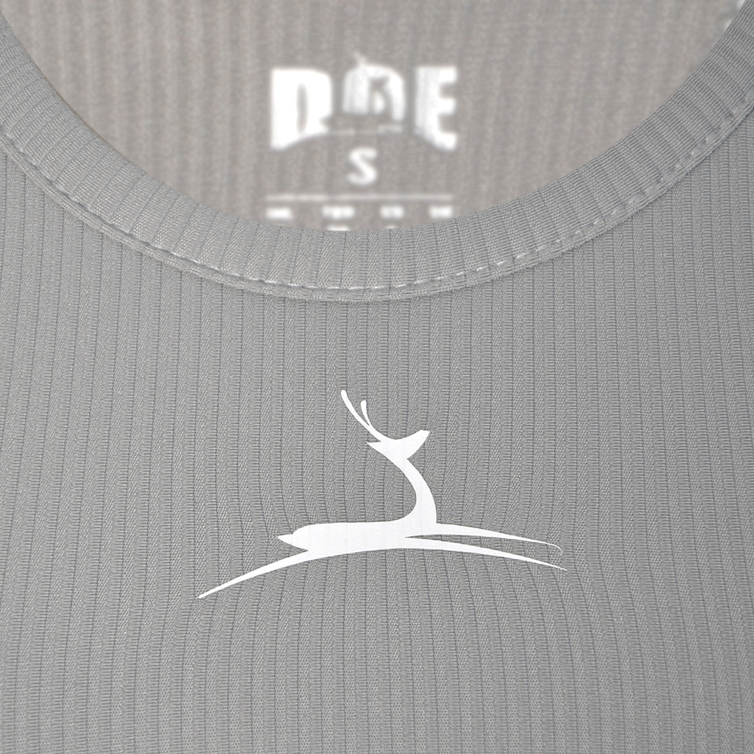 DOE Ribbed Sports Bra