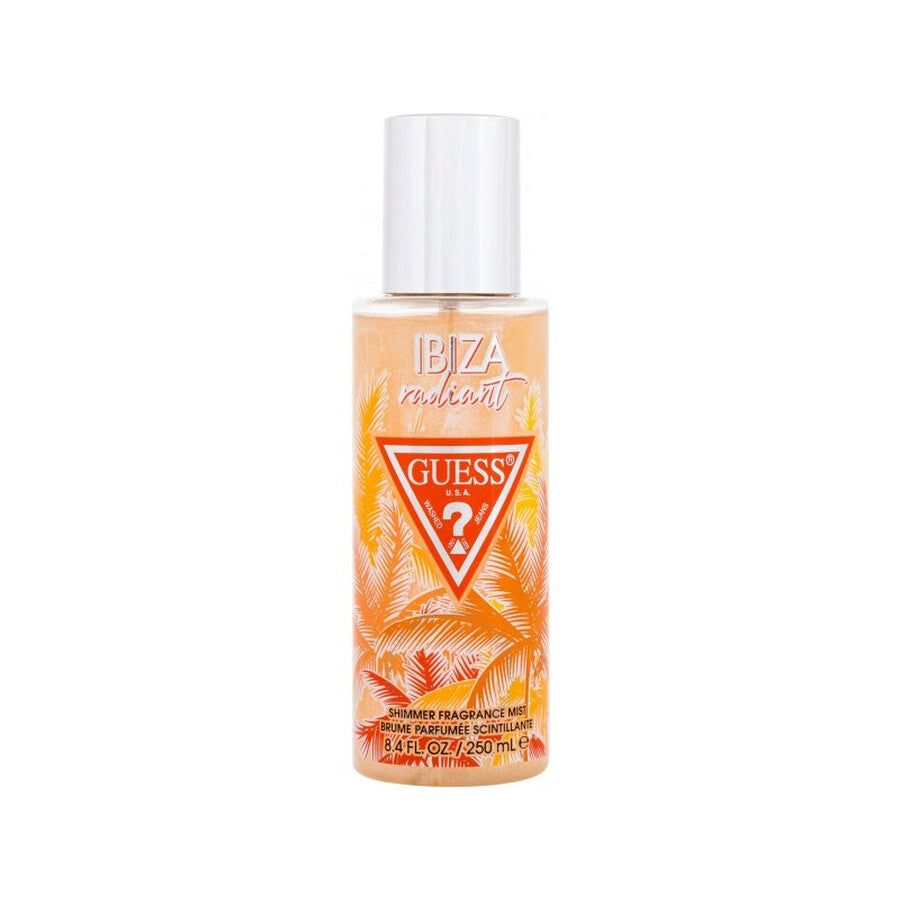 Ibiza Radiant Shimmer - Women - Body Mist - 250ml