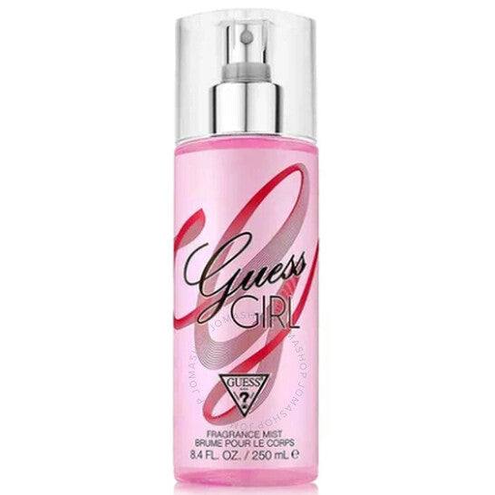 Girl - Women - Body Mist - 250ml