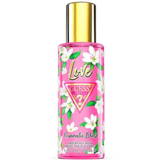 Love Romantic Blush - Women - Body Mist - 250ml