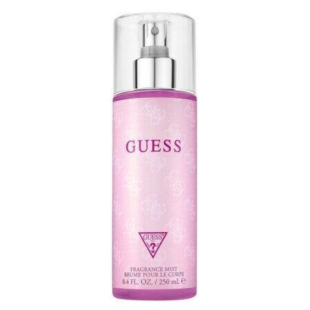 Pink - Women - Body Mist - 250ml