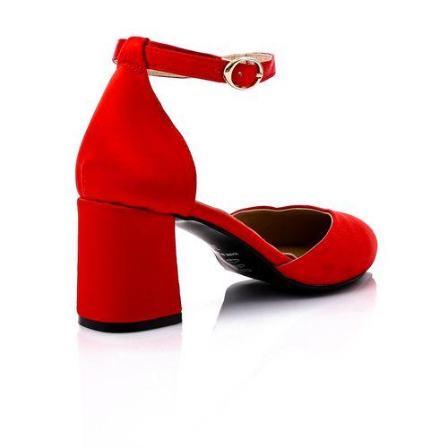 High Heels Shoes - 6 Cm