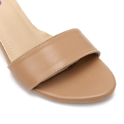 Classic Sandal 3 Cm