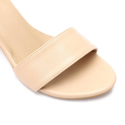 Classic Sandal 3 Cm