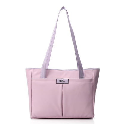 Lilac Tote Bag