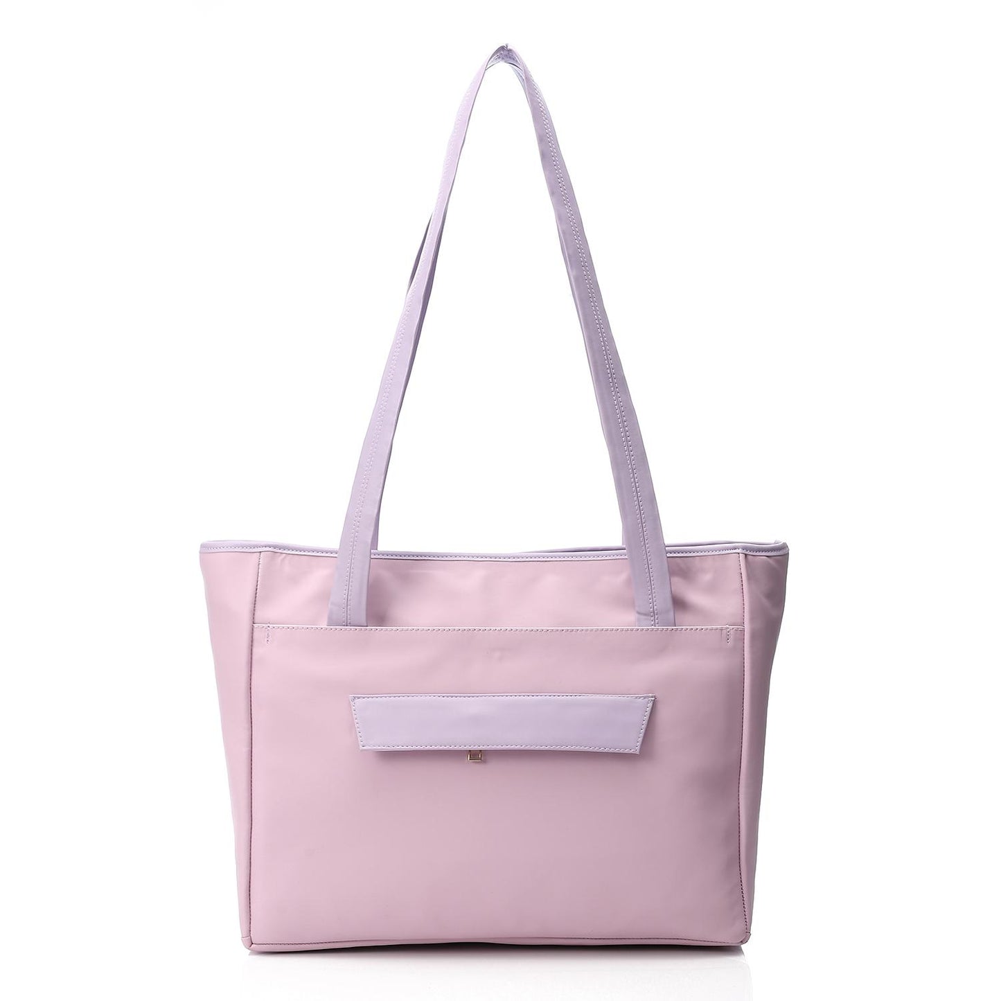 Lilac Tote Bag