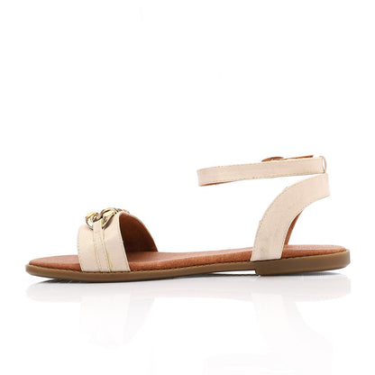 Fashionable Sandal Flat