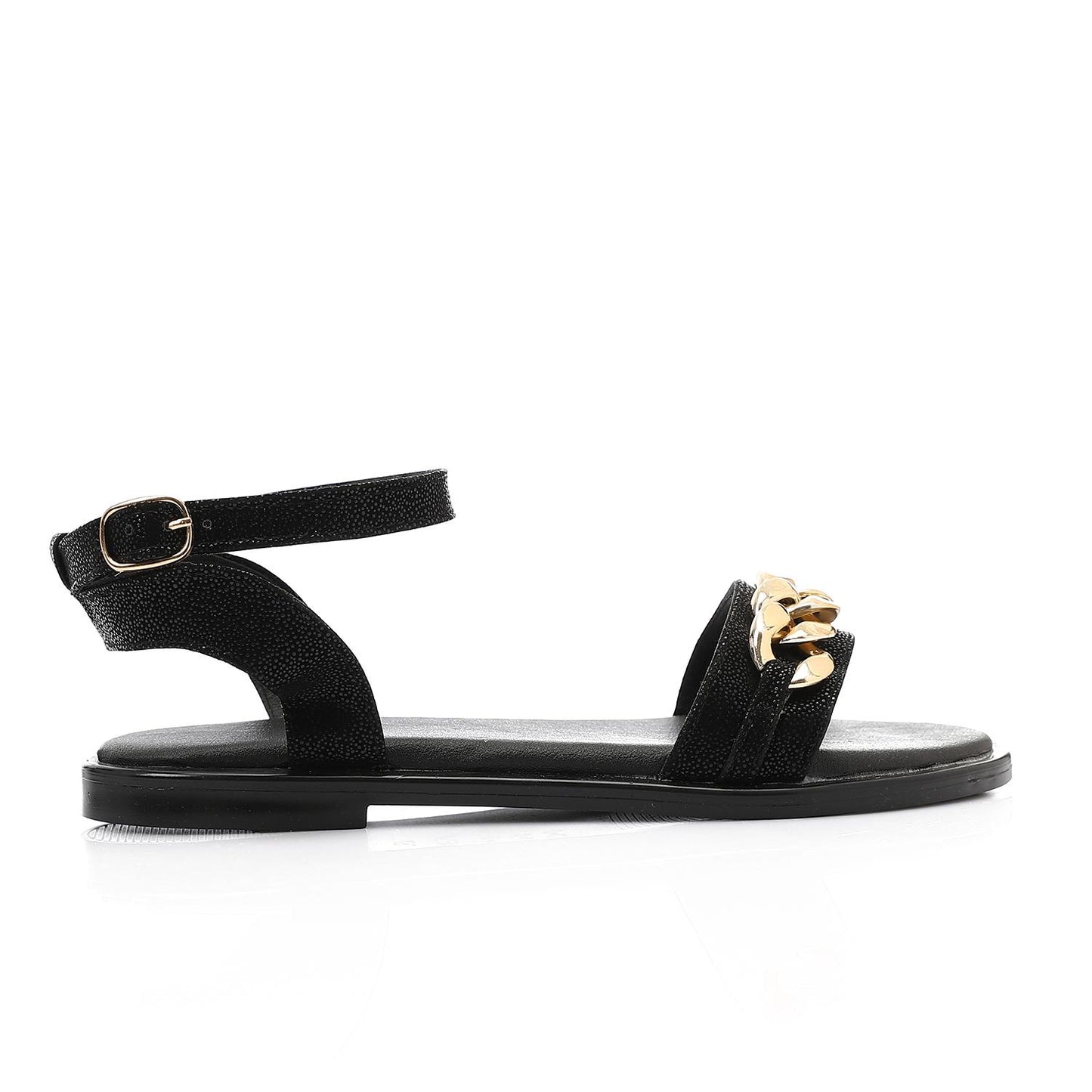 Fashionable Sandal Flat