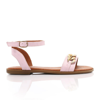 Fashionable Sandal Flat