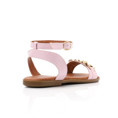 Fashionable Sandal Flat