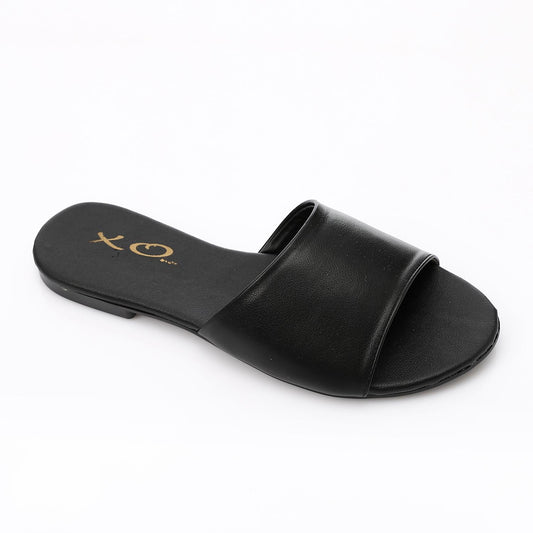 Fashionable Flat Slipper Comfortable