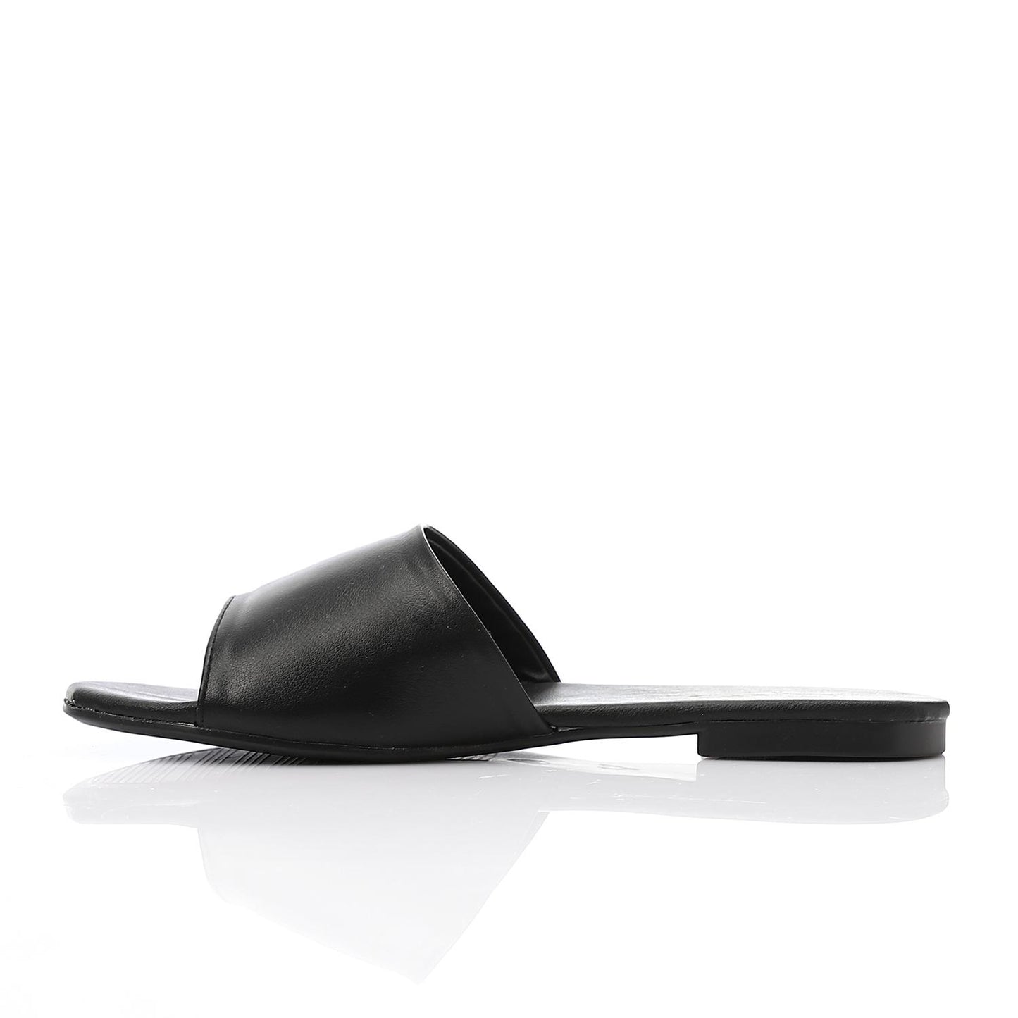 Fashionable Flat Slipper Comfortable