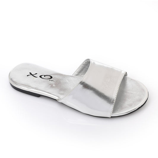 Fashionable Flat Slipper Comfortable