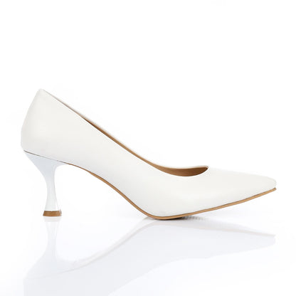 Pumps Wedding High Heels Shoes