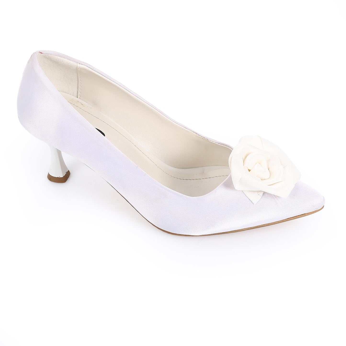 Pumps Wedding High Heels Shoes