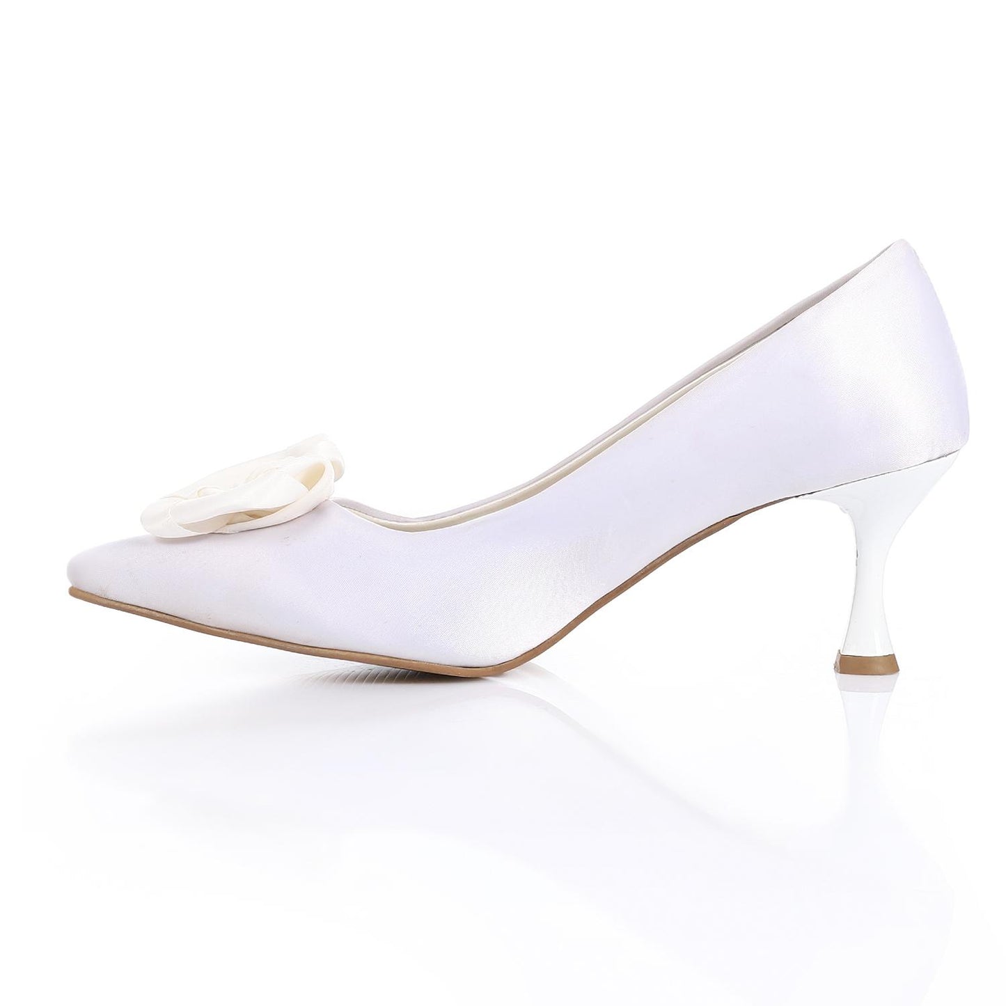 Pumps Wedding High Heels Shoes