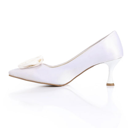 Pumps Wedding High Heels Shoes