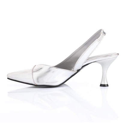 Pumps Wedding High Heels Shoes