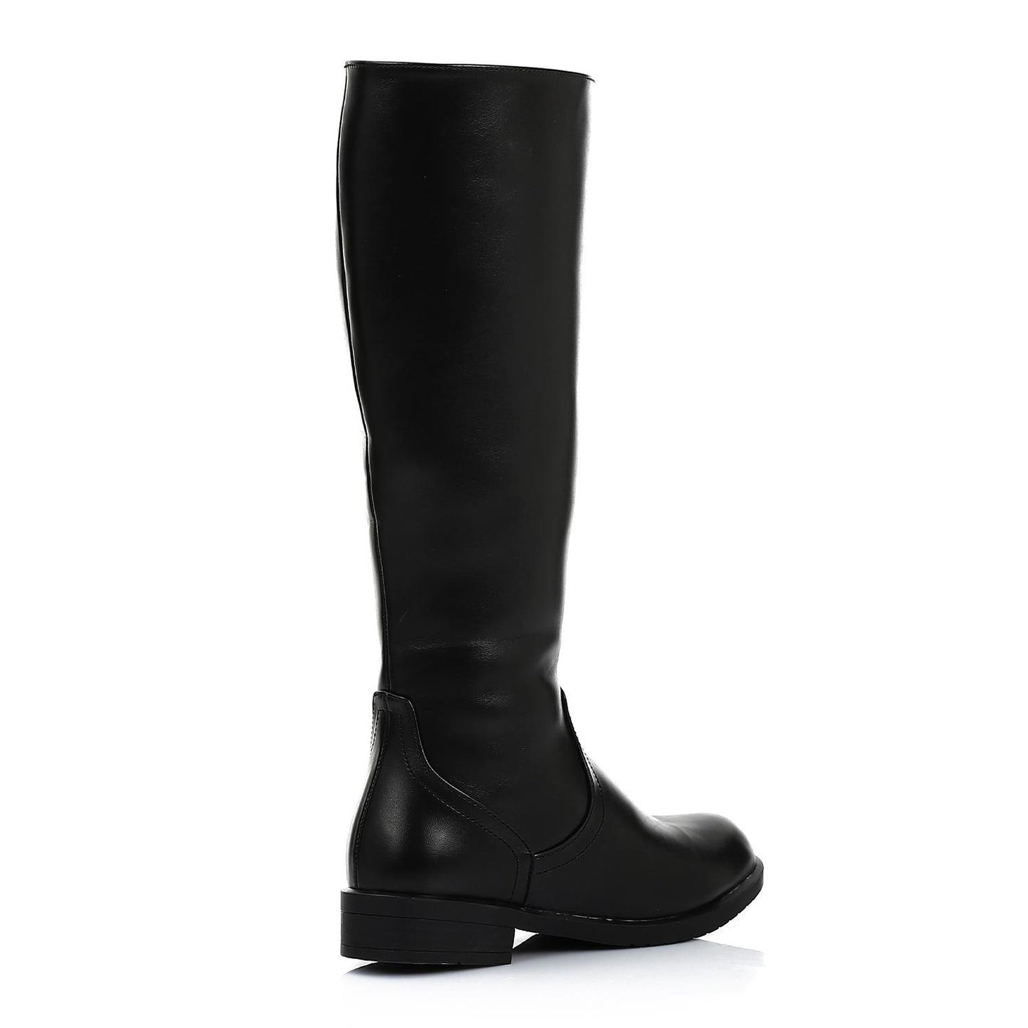 Fashionable Leather Boot