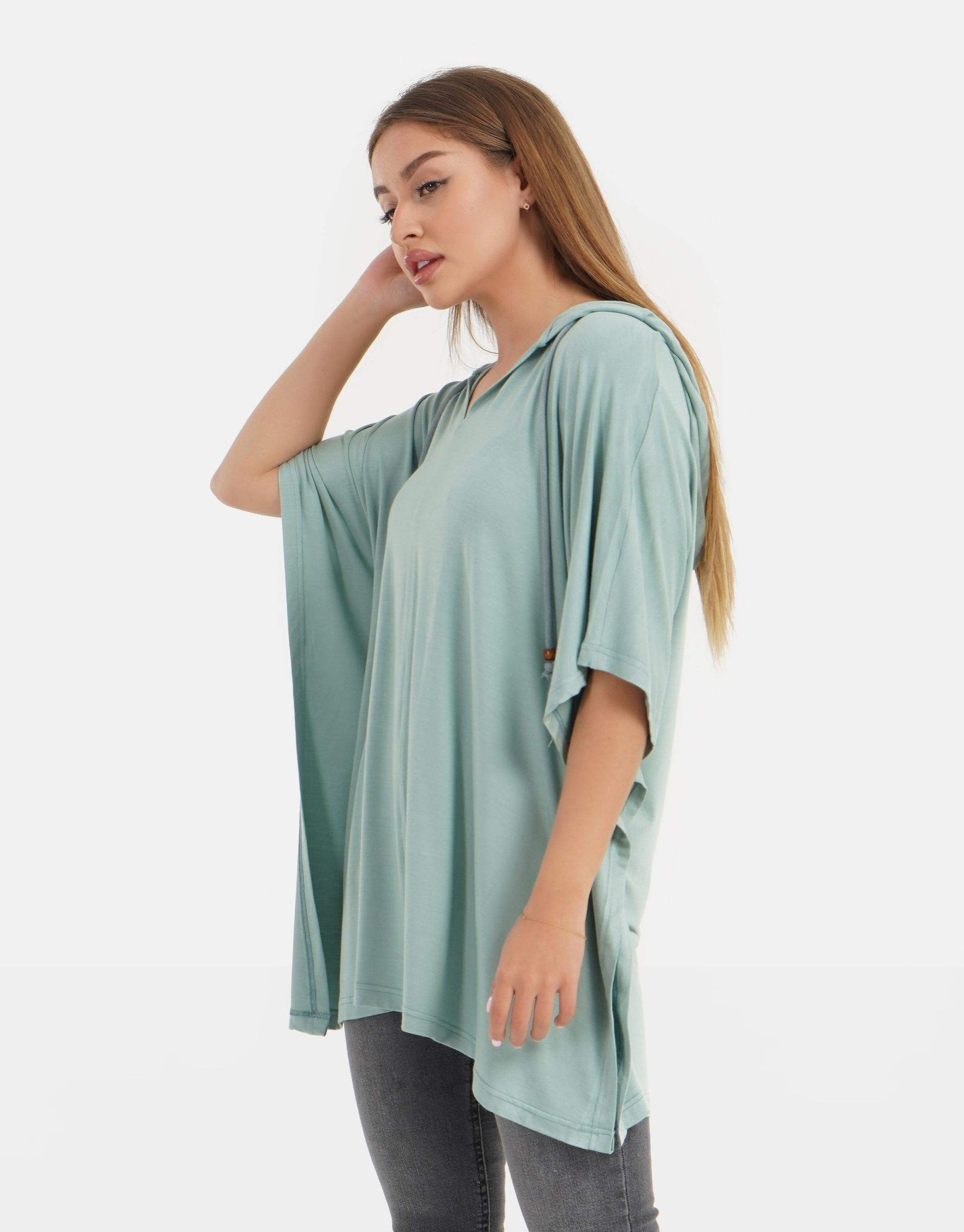 Half Sleeve Blouse - Carina - ÙƒØ§Ø±ÙŠÙ†Ø§