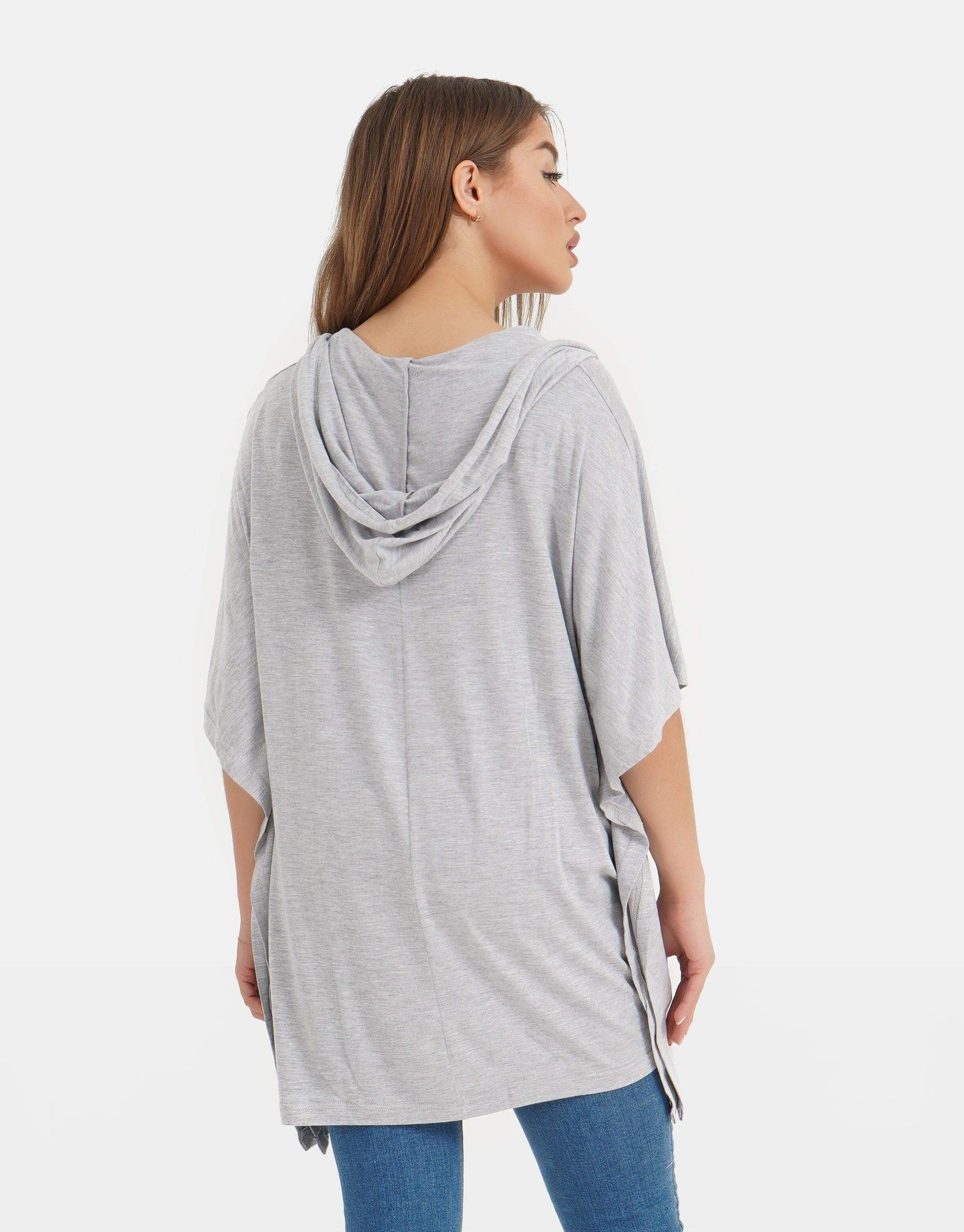 Half Sleeve Blouse - Carina - ÙƒØ§Ø±ÙŠÙ†Ø§