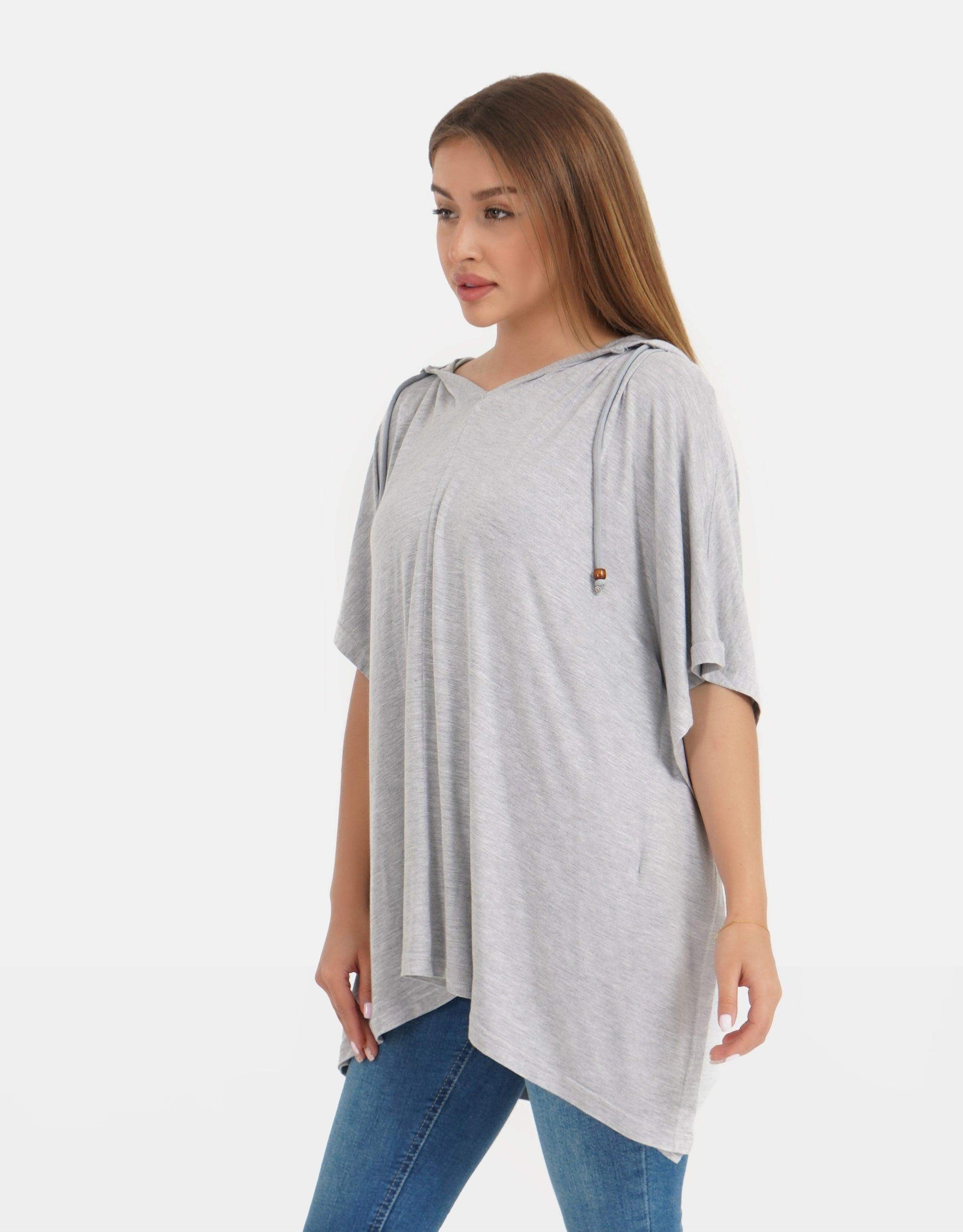 Half Sleeve Blouse - Carina - ÙƒØ§Ø±ÙŠÙ†Ø§