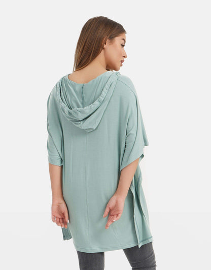 Half Sleeve Blouse - Carina - ÙƒØ§Ø±ÙŠÙ†Ø§