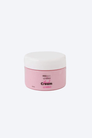 Hand Cream - 120g - Carina - ÙƒØ§Ø±ÙŠÙ†Ø§
