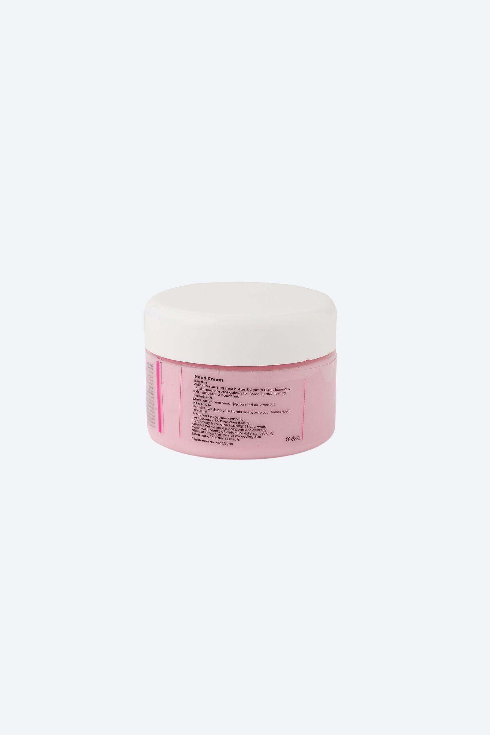 Hand Cream - 120g - Carina - ÙƒØ§Ø±ÙŠÙ†Ø§