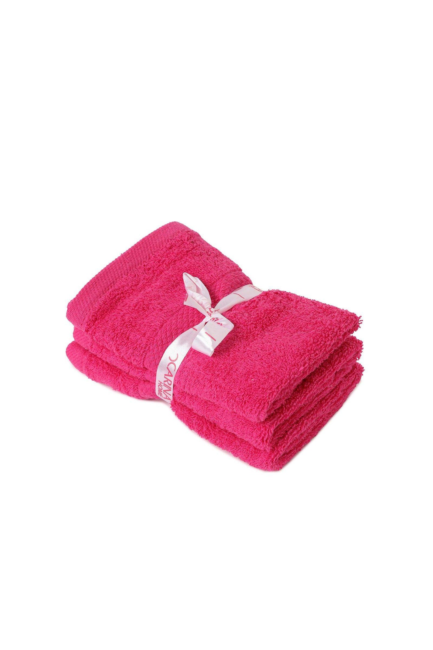 Hand Towel - 30x30cm - 3 Pcs - Carina - ÙƒØ§Ø±ÙŠÙ†Ø§