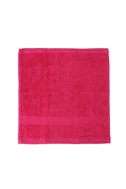 Hand Towel - 30x30cm - 3 Pcs - Carina - ÙƒØ§Ø±ÙŠÙ†Ø§