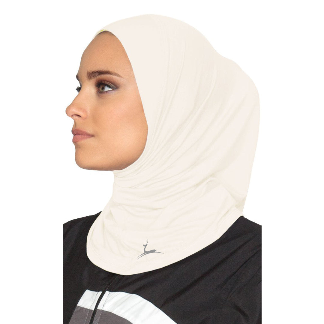 Doe hijab headband - 9 colors - Champsland