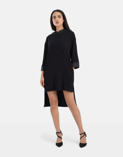 High-Low Lounge Dress - Carina - ÙƒØ§Ø±ÙŠÙ†Ø§