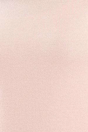 High Neck Sleeveless Pullover - Clue Wear