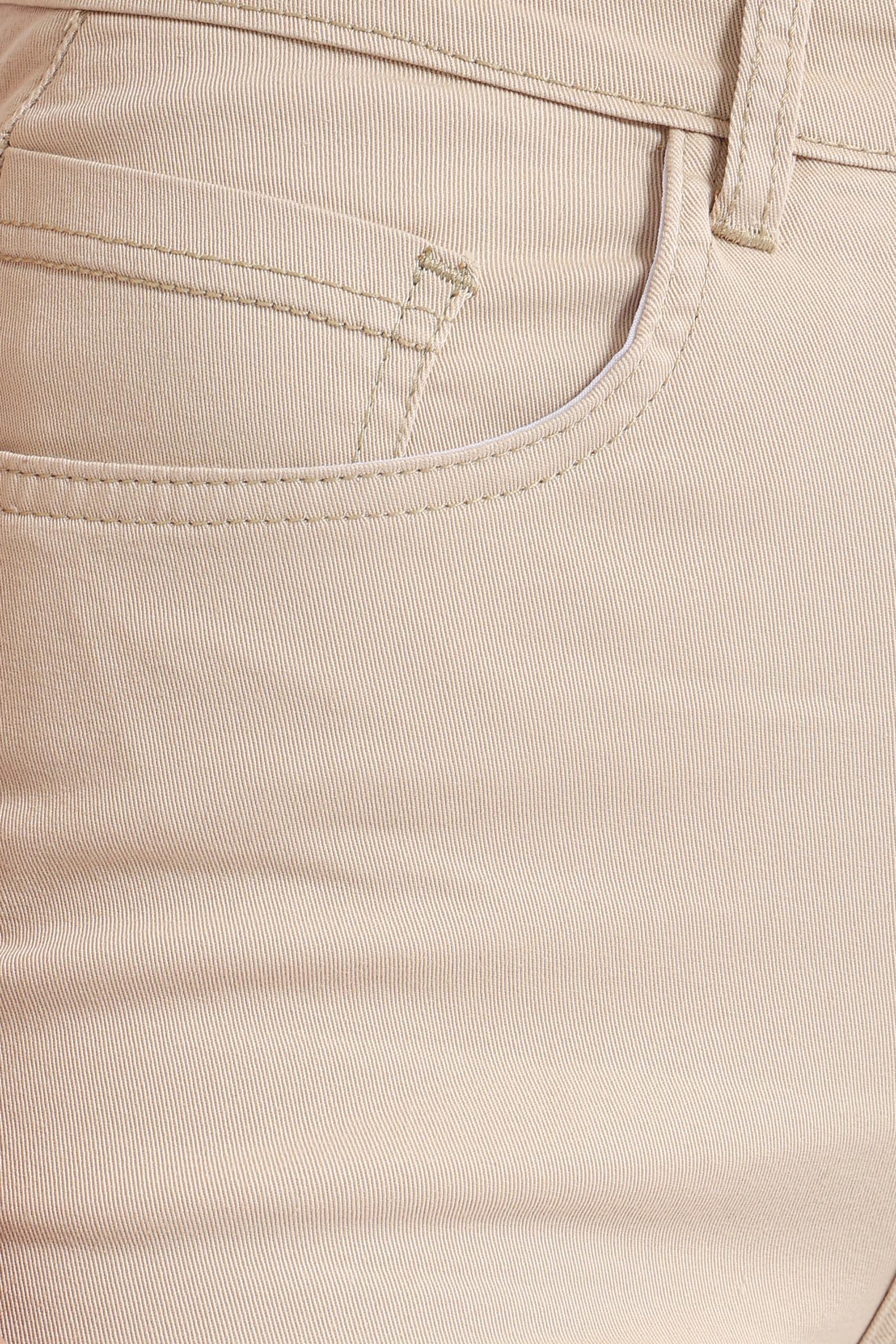 High Rise Flared Pants - Clue Wear