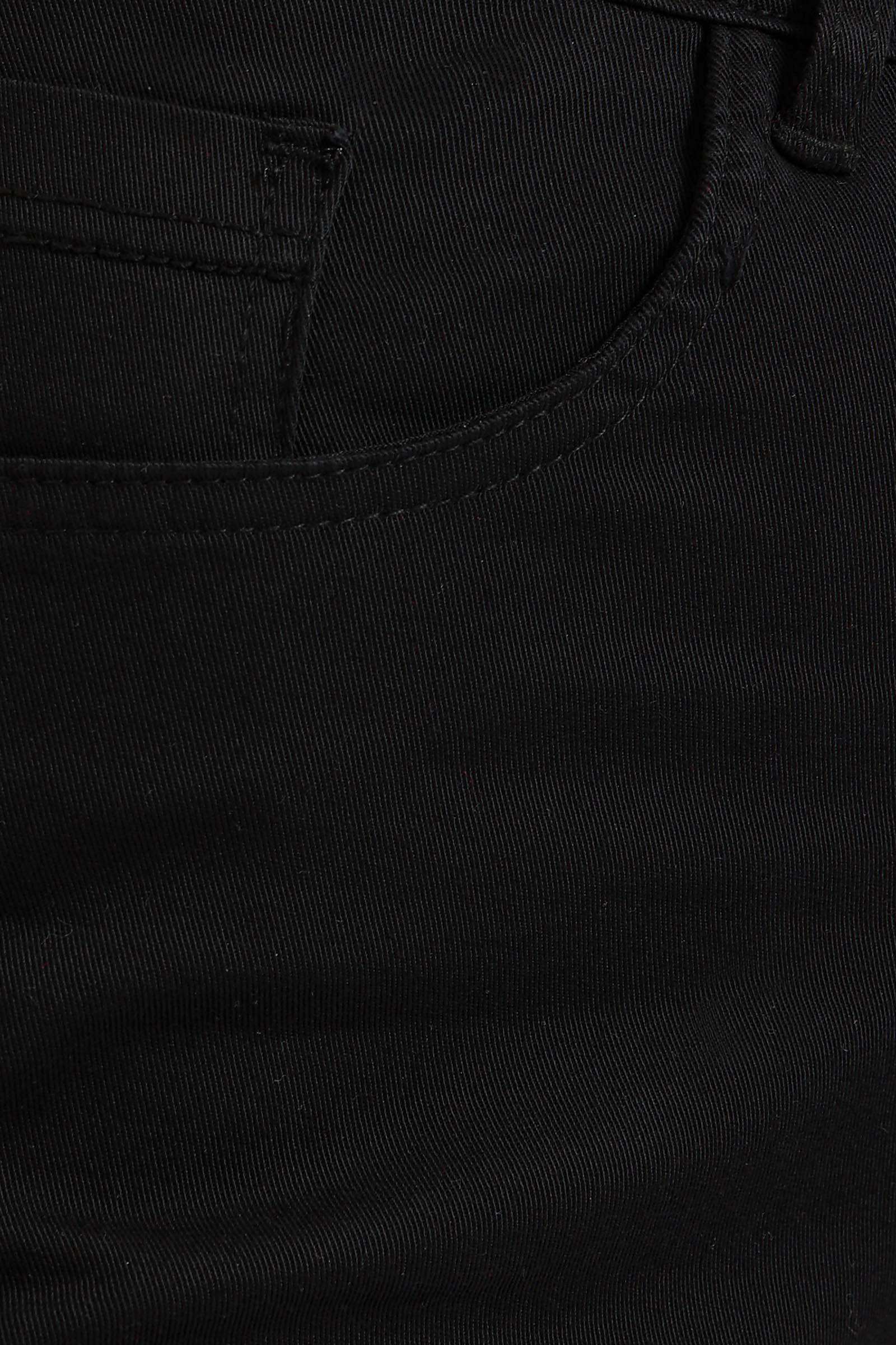 High Rise Flared Pants - Clue Wear
