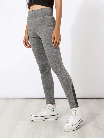 High-Rise Legging Pants - Carina - ÙƒØ§Ø±ÙŠÙ†Ø§