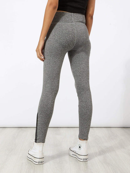 High-Rise Legging Pants - Carina - ÙƒØ§Ø±ÙŠÙ†Ø§