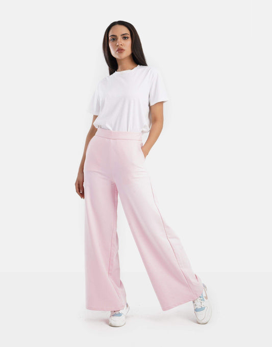 High Waist Flare Pants - Carina - ÙƒØ§Ø±ÙŠÙ†Ø§