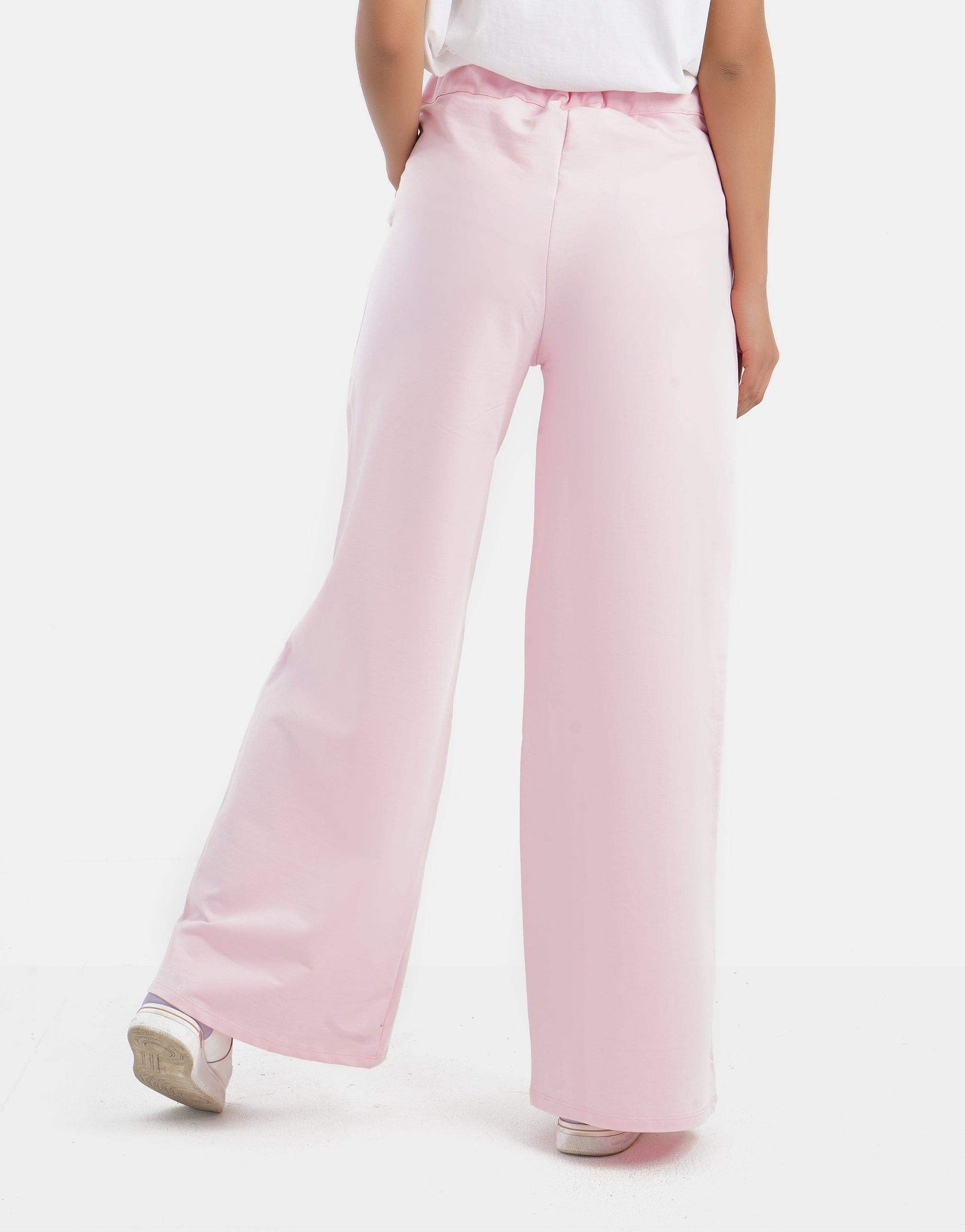 High Waist Flare Pants - Carina - ÙƒØ§Ø±ÙŠÙ†Ø§