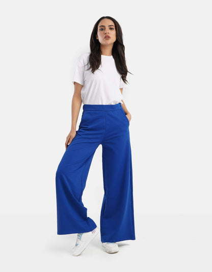 High Waist Flare Pants - Carina - ÙƒØ§Ø±ÙŠÙ†Ø§