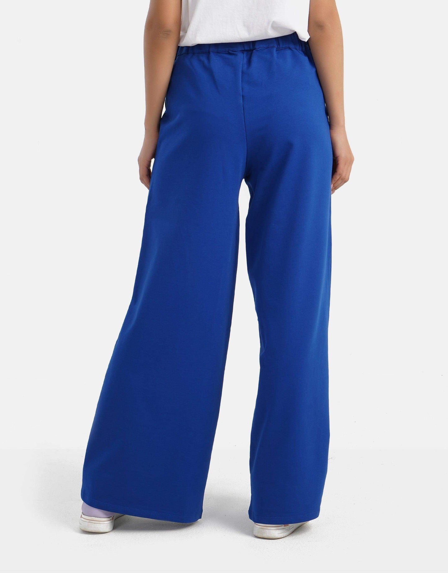 High Waist Flare Pants - Carina - ÙƒØ§Ø±ÙŠÙ†Ø§