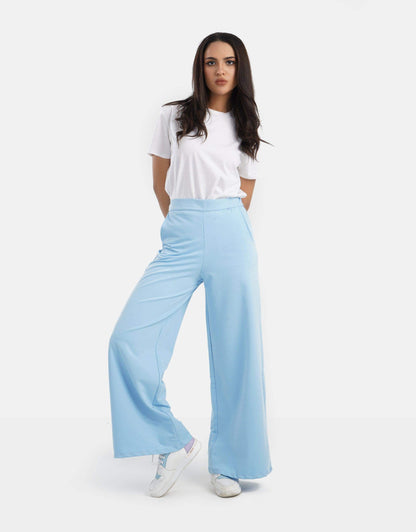 High Waist Flare Pants - Carina - ÙƒØ§Ø±ÙŠÙ†Ø§